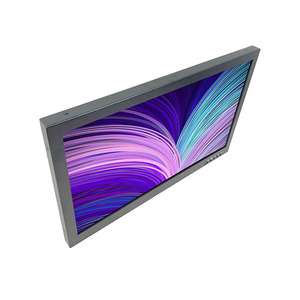 Ips Bảng điều chỉnh <span class=keywords><strong>18.5</strong></span> inch 1080P mở khung màn hình công nghiệp 1000 nits độ sáng cao màn hình LCD cho quảng cáo ngoài trời - Product Image 2