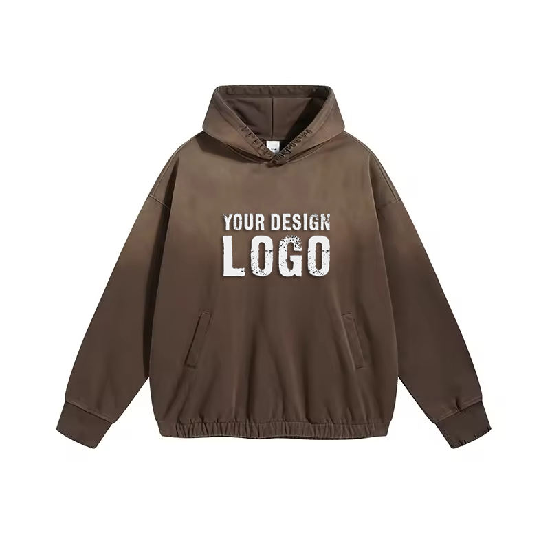 สีน้ำตาล