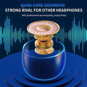 TWS F9-5 Earphone <strong>Bluetooth</strong> Earphones <strong>Wireless</strong> Headphones Hifi Stereo Sports Earbuds <strong>Headset</strong> With Mic Handfree - Product Image 6