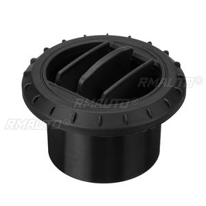 ท่อระบายอากาศแบบหมุนได้ขนาด 60 มม. / 75 มม. สำหรับเครื่องทำความร้อน Eberspacher Webasto - Product Image 4