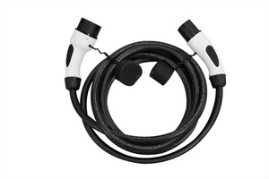 ขั้วต่อ duosida ประเภทจ่าย2 EV/ปลั๊ก <span class=keywords><strong>mennekes</strong></span> Type 2 - Product Image 5