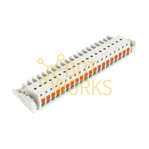 Wago 2721120037000 - Nuovo - Product Image 1