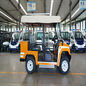 Voiturettes de <span class=keywords><strong>golf</strong></span> 6 places neuves bon marché <span class=keywords><strong>Allemagne</strong></span> - Product Image 6