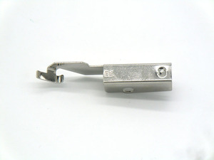 ฝาครอบด้านหน้าเครื่องป้อน SMT ขวา รุ่น N210109640AA สำหรับ Panasonic CM402 CM602 ตัวป้อนขนาด 8 มม. วัสดุพลาสติกวิศวกรรม สแตนเลสสตีล - Product Image 1