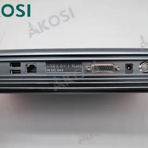 Herramienta de Diagnóstico para Excavadoras HT-8A, Compatible con Múltiples Marcas de Maquinaria de Ingeniería, Camiones, Excavadoras, Vehículos de Construcción y Generadores - Product Image 4