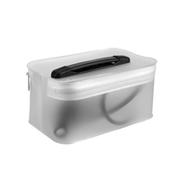 Pulvérisateur de Bidet Portable Mini Électrique à Main Musulman pour Toilettes et Accessoires de Voyage