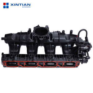 อะไหล่รถยนต์ XINTIAN OEM รุ่น 06J198211D 06J133201L พลาสติก Volkswagen 2.0 <span class=keywords><strong>TDI</strong></span> <span class=keywords><strong>A3</strong></span> ใหม่ EA113 วาล์วโซลินอยด์เซ็นเซอร์ท่อร่วมไอดี 1 - Product Image 4