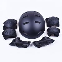 Nouvel ensemble de protection 2026 : Casques de cyclisme, roller et vélo d'équilibre, et protections genoux-coudes pour enfants