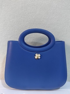 Bolsa de Silicona de Moda de Alta Calidad, Gran Capacidad, para Compras, Decoración, Bolsos de Mano para Damas y Niñas, Bolsa de Silicona de Goma - Product Image 3
