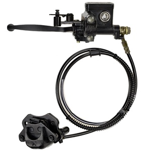 Mới phía sau phanh lắp ráp cho xe máy & ATV hiệu suất cao đĩa phanh đĩa - Product Image 1