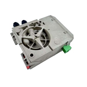 ตัวแปลงสัญญาณไฟฟ้าเป็นก๊าซช่องสัญญาณขาออก0–2.4บาร์ของแท้จากโรงงานรหัส6111-0020111410110000 - Product Image 1