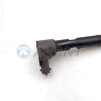 Injektor Bahan Bakar Diesel Rumah Tangga Berkualitas Tinggi NANT Baru 12678992 Injektor Common Rail