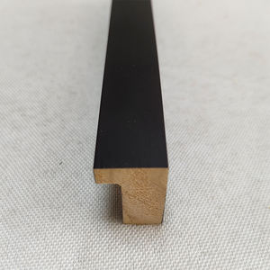 <span class=keywords><strong>Cadre</strong></span> bon marché 20x30 moulage moderne en forme de L design écologique moulage de <span class=keywords><strong>cadre</strong></span> photo en bois véritable - Product Image 6