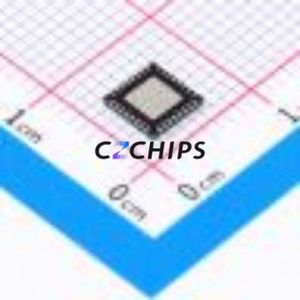 ชิปวงจรรวม HQFN-32-EP PCAL6524HEHP (5x5) ของแท้และใหม่ - Product Image 2