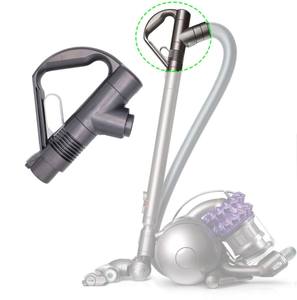 Piezas de repuesto para aspiradora Dysons, accesorios de mango de varita, <span class=keywords><strong>DC19</strong></span> DC23 DC26 DC29 DC32 DC36 DC37 - Product Image 1