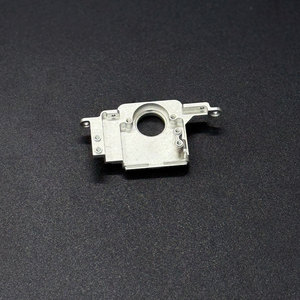 Tuyệt vời tiêu chuẩn các bộ phận thép không gỉ OEM CNC gia công dịch vụ chính xác CNC gia công chuyển các bộ phận bán buôn - Product Image 4