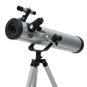 F70076 <strong>Reflective</strong> <strong>Telescope</strong> Large Diameter High-definition Night Vision Astronomical <strong>Telescope</strong> - Product Image 1