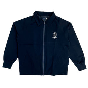 Chaquetas Deportivas Personalizadas para Hombre, con Cierre, Estilo Casual, Ligeras, Resistentes al Viento, Cálidas, Ropa Exterior Informal - Product Image 2