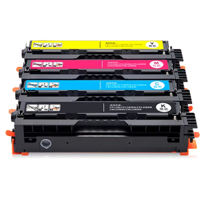 Cartucho de Tóner Compatible de Alto Rendimiento X&O para Impresoras Lexmark Serie 20N, para Impresoras Serie CS331-CX431 - Product Image 2