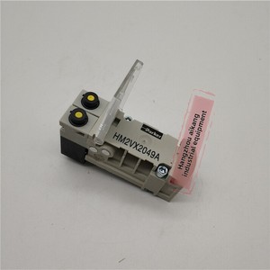 Vanne solénoïde Parker authentique OEM HM2VX2049A fabriquée en Chine, livraison fournie par un agent américain, délai de livraison 8 semaines - Product Image 3
