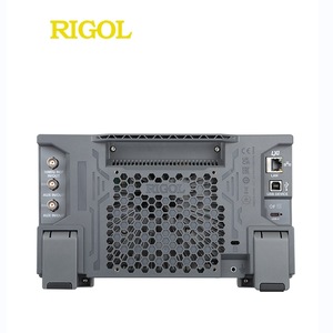 Generador de Señales Portátil de Doble Canal RIGOL DG822/852Pro, Carga Tipo-C, Pantalla Táctil, Onda Sinusoidal, Amplitud de 0.1mV, Frecuencia de 0.1Hz - Product Image 4