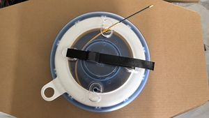 ガラス繊維ケーブルプッシュプーラー魚テープリード装置導管ダクト引きと電線処理 - Product Image 5