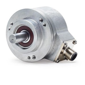 Encodeur rotatif d'origine CR65-1024R19C21 <span class=keywords><strong>TWK</strong></span> CRF58-4096G4096E01 - Product Image 2