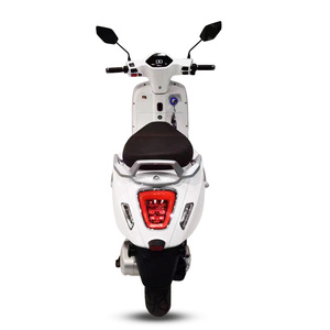 Motocicleta Modernfox en Oferta, Motocicleta Económica con Certificación EEC, 3000w 72v, Motocicletas, Scooters - Product Image 2
