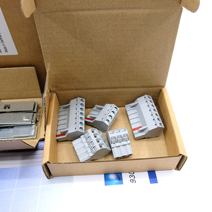 13721684 AC / ไดรฟ์ 400V 3 เฟส 1 กิโลวัตต์ - Product Image 5