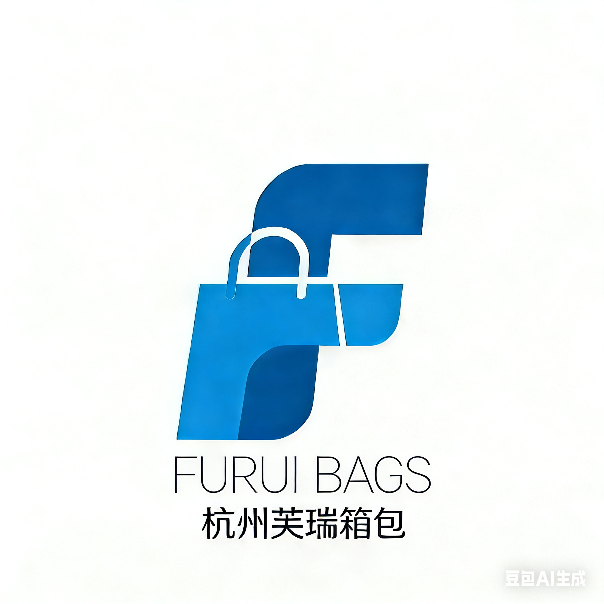 Hangzhou Furui Bags Co., Ltd. logo