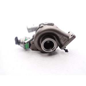 Turbocompressore, Sovralimentazione Adatto per FIAT 796122-5010S Turbina Completa - Product Image 3