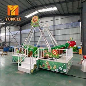 Atracciones de feria: Barco <span class=keywords><strong>pirata</strong></span>, atracción de feria de diversiones, mini barco <span class=keywords><strong>pirata</strong></span> en venta - Product Image 1