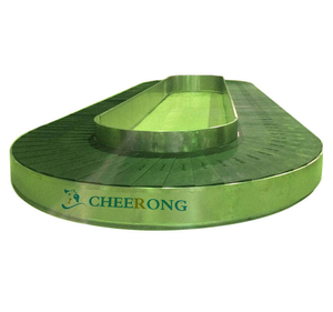 Esteira Transportadora para <span class=keywords><strong>Check</strong></span>-in de Bagagens de Passageiros de Avião - Product Image 1