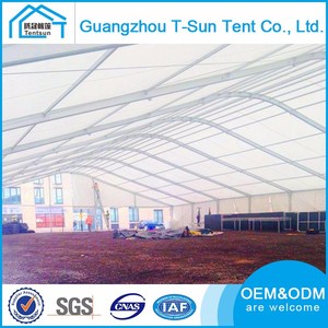 Venta caliente hangar carpa <span class=keywords><strong>para</strong></span> aviones de aire estacionamientos - Product Image 5