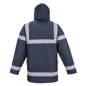 PORTWEST - S433NAR4XL Chaqueta azul marino Iona Lite Traffic-EAN 5036108143580 PROTECCIÓN TODO TIEMPO - Product Image 2