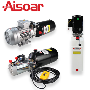 Yeni 220V hidrolik araba asansörü güç ünitesi hızlı <span class=keywords><strong>Jack</strong></span> taşınabilir dökme demir malzeme ISO9001 CE sertifikalı 1 yıl garanti - Product Image 5