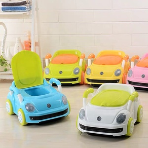 <span class=keywords><strong>Pot</strong></span> portable pour enfant, chaise de toilette intérieure pour enfants, <span class=keywords><strong>pot</strong></span> en plastique antidérapant pour bébé - Product Image 4