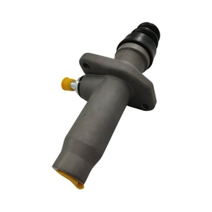 Piezas de Alta Calidad para Sistemas de Frenos de Camiones, Cilindro Maestro de Embrague de Aluminio de Cabeza Recta 1604-00481-W para Autobús Jinglong - Product Image 5