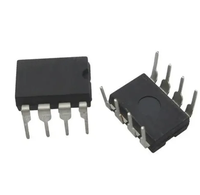 WT7502V Nuevo Circuito Integrado Microcontrolador DIP8 Original - Marca Southernel, 30 Días de Garantía, En Stock