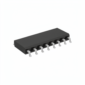 Logic SY10EL16VDZG TR IC RCVR DIFF 3.3/5V 16 SOIC Composants Électroniques en Gros 16 SOIC (0.154", 3.90mm de largeur) En Stock - Product Image 1