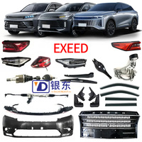 Pièces automobiles en gros pour toutes les séries Chery Jetour : Jetour X70 Plus, X70Pro, X90 Pro, X90Plus, X95, Dashing Traveler, Shanhai T2/L9, T3