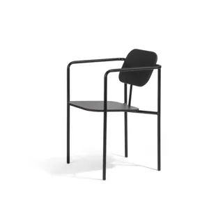 Avarte Finland Designer Chair Library Furniture Classroom SK-MA Stool Stack Simple Modern Chairs For Living Room