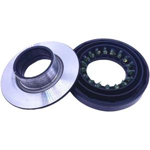 ลูกกลิ้งรองรับซีลน้ำมันสำหรับรถแทรกเตอร์คูโบต้ารุ่น DC70 สภาพใหม่ รหัส 588688 และ 52954-21560 มีอุปกรณ์เสริมจำหน่ายในร้าน พร้อมรุ่นอื่นๆ - Product Image 3