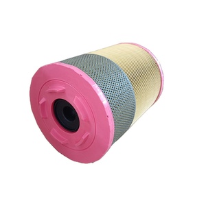 Pièces détachées pour compresseur industriel Manny ZS1063357, élément de filtre à air - Product Image 5