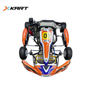 <span class=keywords><strong>Karting</strong></span> X-KART 80 km/h 120 km/h <span class=keywords><strong>Moteur</strong></span> 160cc 4 <span class=keywords><strong>temps</strong></span>/<span class=keywords><strong>2</strong></span> <span class=keywords><strong>temps</strong></span> Essence pour enfants et adolescents - Product Image 1