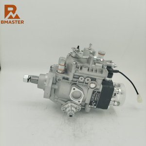 ปั๊มฉีดน้ำมันเชื้อเพลิง096000-3070 VE4 9F2200RND307 22100-54311 R307สำหรับเครื่องยนต์2L-T 2.4L - Product Image 1