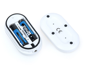 Dkmsec không dây ABS phát hiện rò rỉ nước 200m truyền 2 năm bảo hành ứng dụng chống nước cảnh báo <span class=keywords><strong>Email</strong></span> SMS tầng hầm phòng tắm - Product Image 4