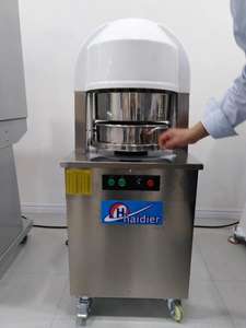 Diviseur de pâte électrique 36 pièces, utilisé pour la fabrication du <span class=keywords><strong>pain</strong></span>, machines de boulangerie, plage de poids 30g-180g, facile à utiliser - Product Image 1