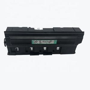 WX-105 compatibile A8JJWY1 della cartuccia del collettore del contenitore del toner per Konica <span class=keywords><strong>Minolta</strong></span> TN221 Bizhub <span class=keywords><strong>C227</strong></span>, C287, C367 - Product Image 2