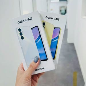 <span class=keywords><strong>Smartphone</strong></span> Originali Usati all'Ingrosso per Samsung <span class=keywords><strong>Galaxy</strong></span> A15 4G 5G con Spedizione Rapida, Cellulari Economici del Marchio <span class=keywords><strong>Galaxy</strong></span> A15 - Product Image 5